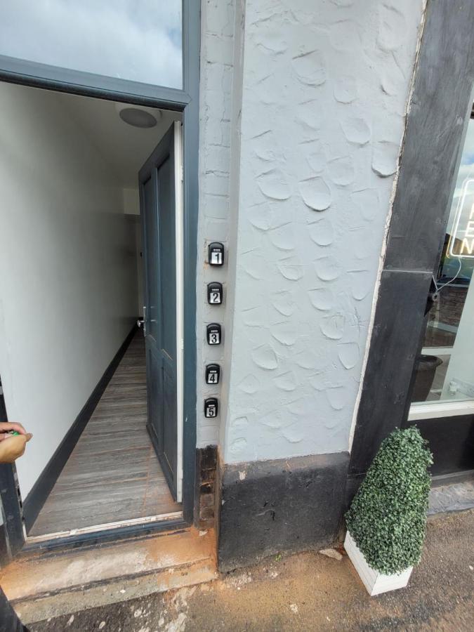 The Goldmine Rooms Hale  Exterior photo